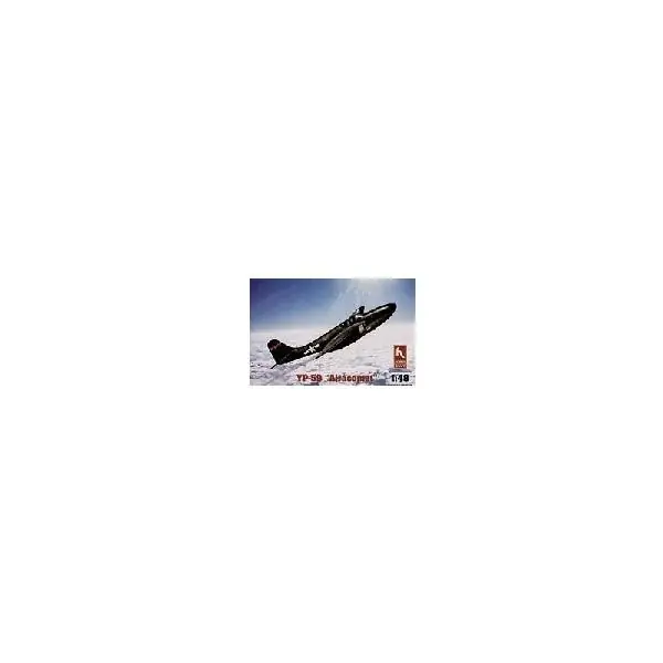 Sconto P-59A AIRCOMET
