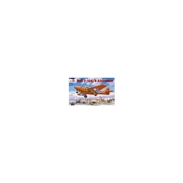 P-59A/B Sconto