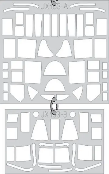 Super Prezzo P-61A/B