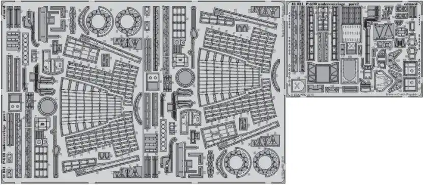 Prezzo Conveniente P-61B