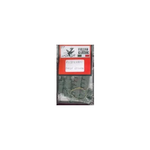 Must-Have P.E.W.R 2800
