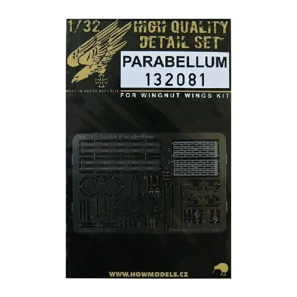 PARABELLUM Solo Oggi