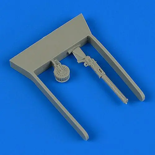 Nuovo Arrivo PARABELLUM LMG-14