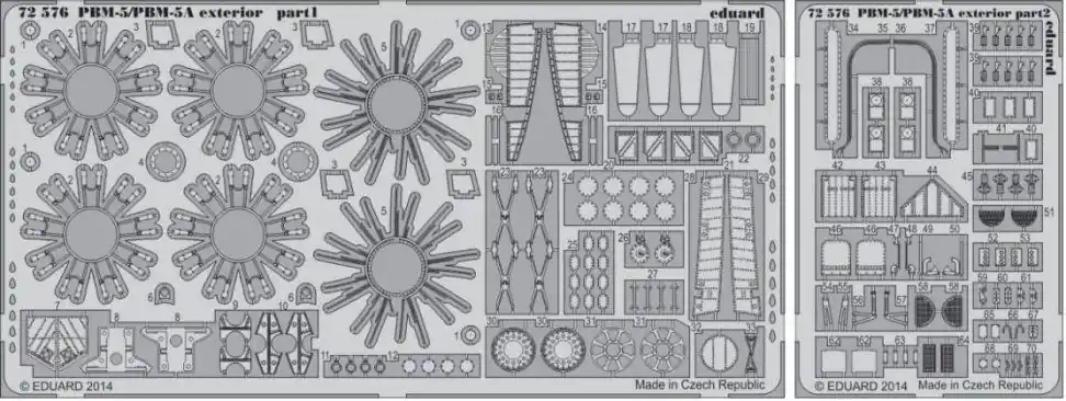 PBM-5/PBM-5A Compra Online