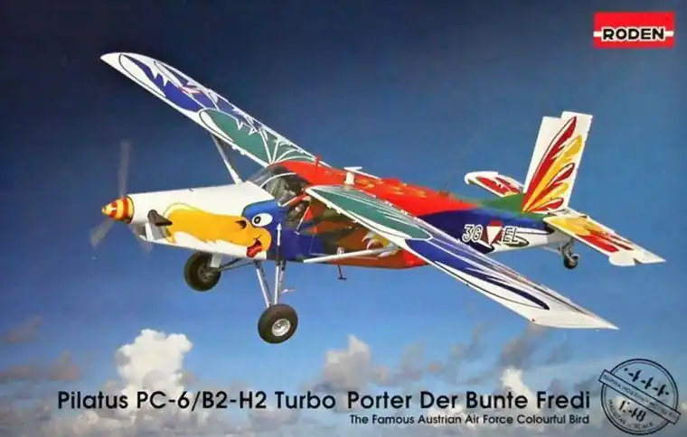 Promo Stagionale PC-6/B1-H2