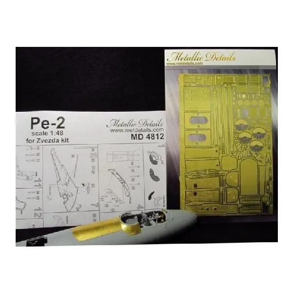 PE-2 Scelto Dai Clienti