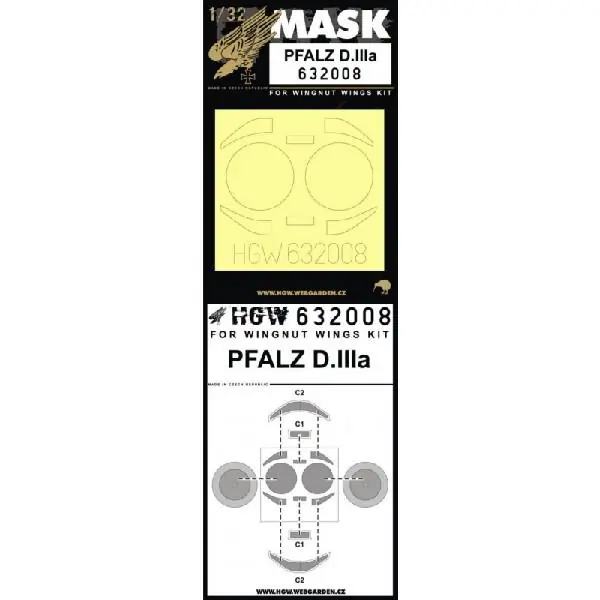 Sconto PFALZ D.IIIA
