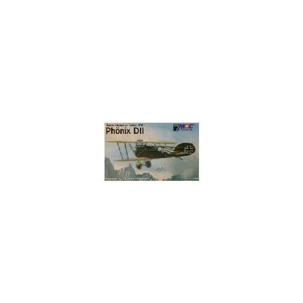 PHONIX D.II Affare