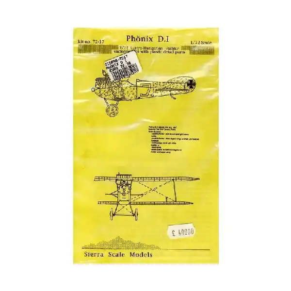 PHONIX D I Professionale