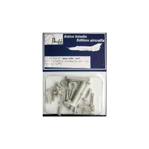 PO-2 UPGRADE SET (M11) Offerta Lampo