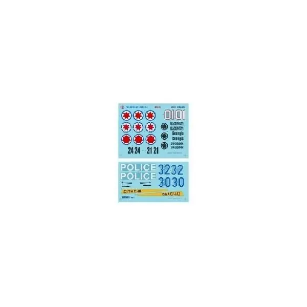 Offerta Limitata POST-SOVIET AIR FORCE