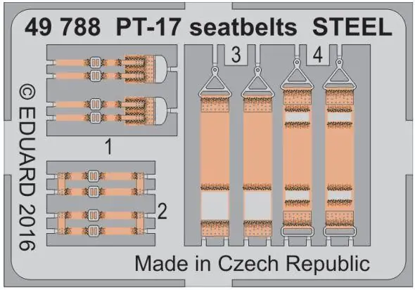 PT-17 Reso Gratuito