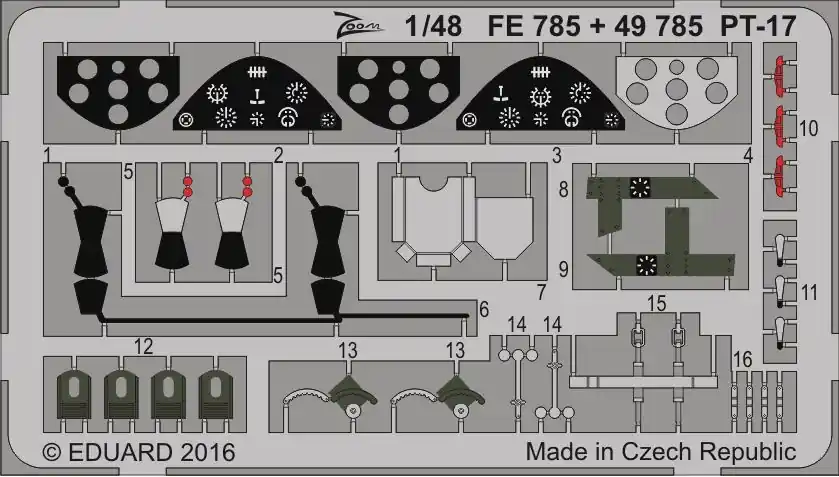 PT-17 Direttamente Dal Produttore