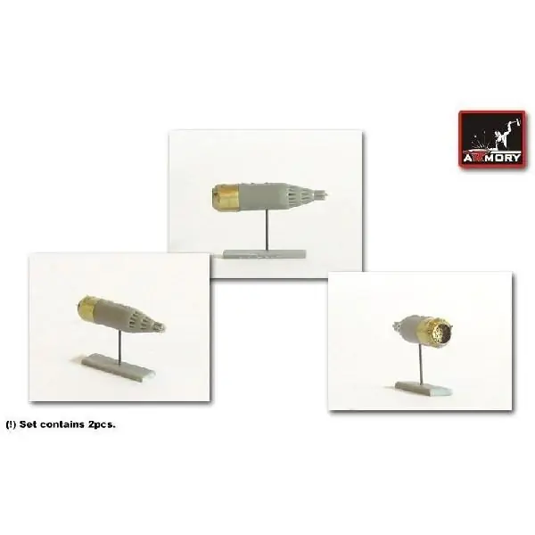 PTB-450 450L HELICOPTER EXTERTAL FUEL TANK Sconto