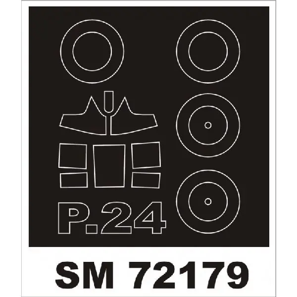 Offerta Limitata PZL P-24
