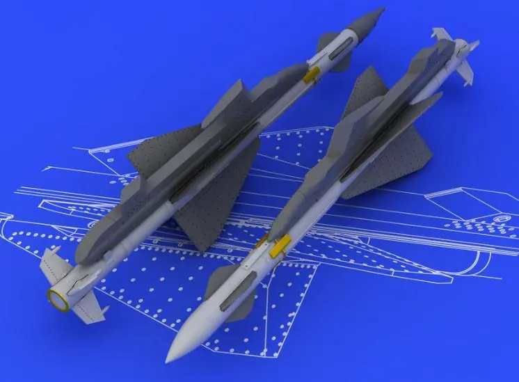 R-23R / AA-7 APEX Professionale
