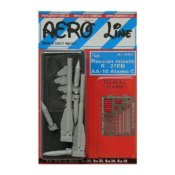 R-27ER AA-10 Offerta Del Giorno