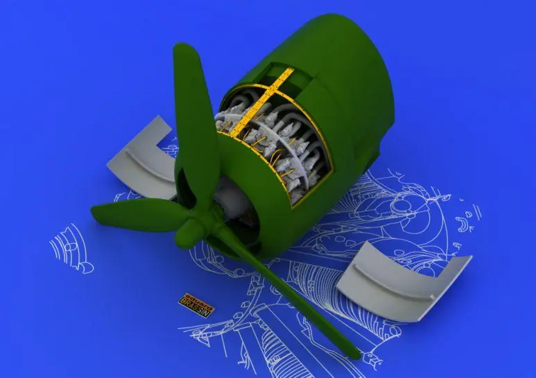 R-2800-10 Esclusivo