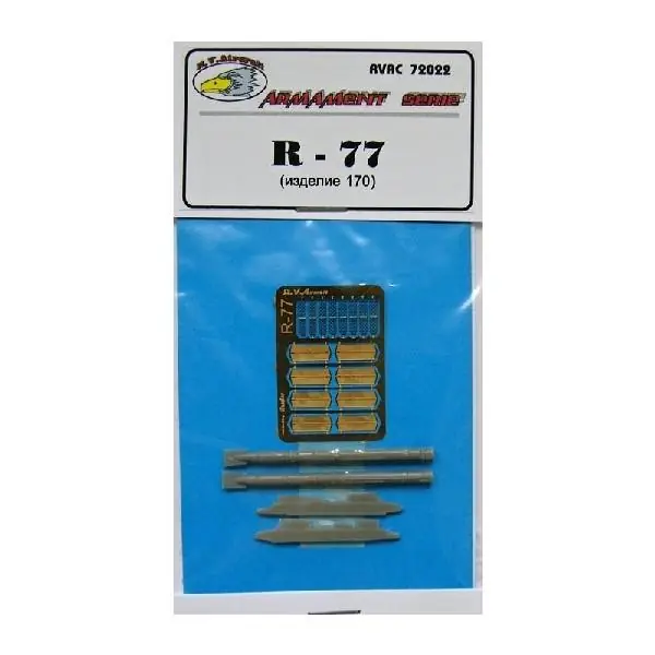 R-77 Sconto