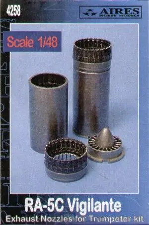Professionale RA-5C VIGILANTE