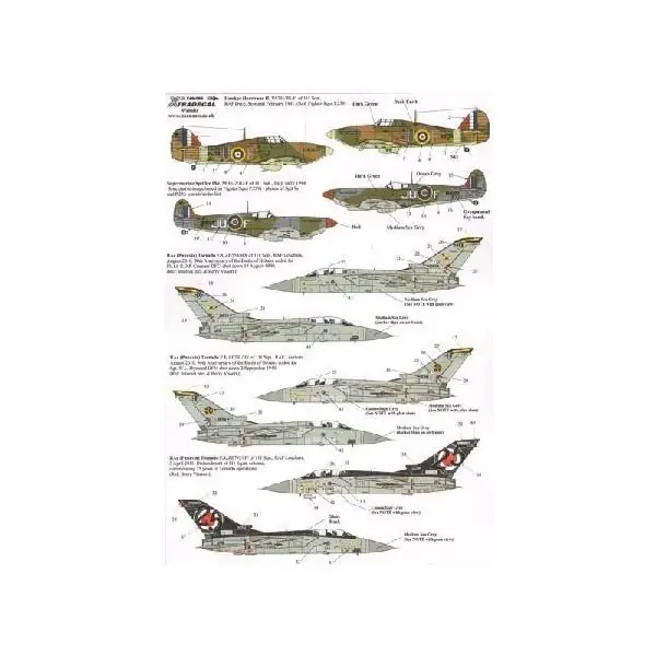 Affare RAF 111