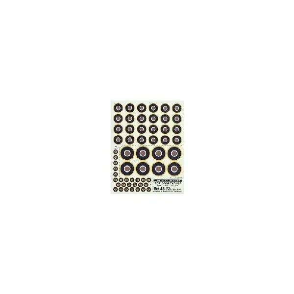 Offerta Del Giorno RAF INSIGNIA W.W. II