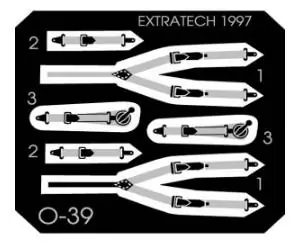 RAF SEATBELTS AND BUCKLES Promo Stagionale