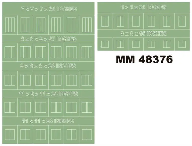 RAF STANDARD FIN FLASH Prezzo Conveniente