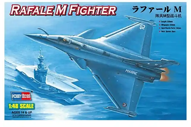 RAFALE M Nuovo Arrivo