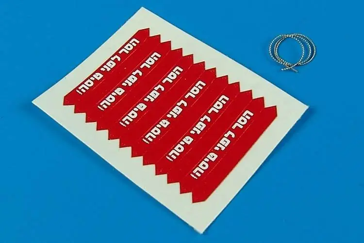 REMOVE BEFORE FLIGHT Compra Oggi Stesso