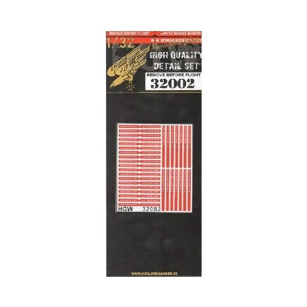 REMOVE BEFORE FLIGHT Promozione Esclusiva