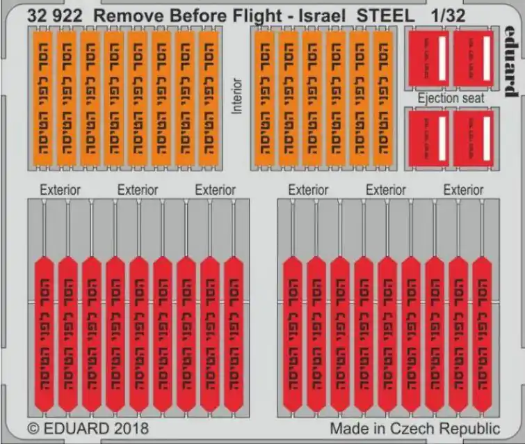 REMOVE BEFORE FLIGHT Acquista Ora