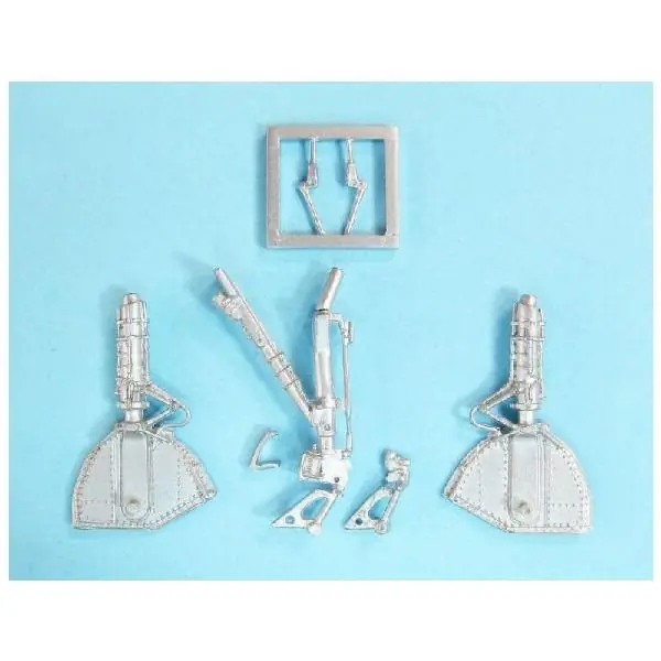 RF-84F Must-Have