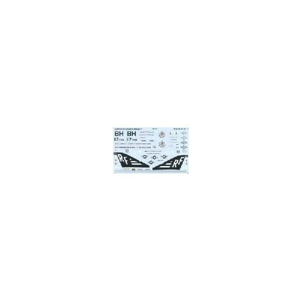RF-F4 117TRW AL ANG Super Prezzo