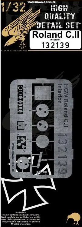 ROLAND C.II Ultima Occasione