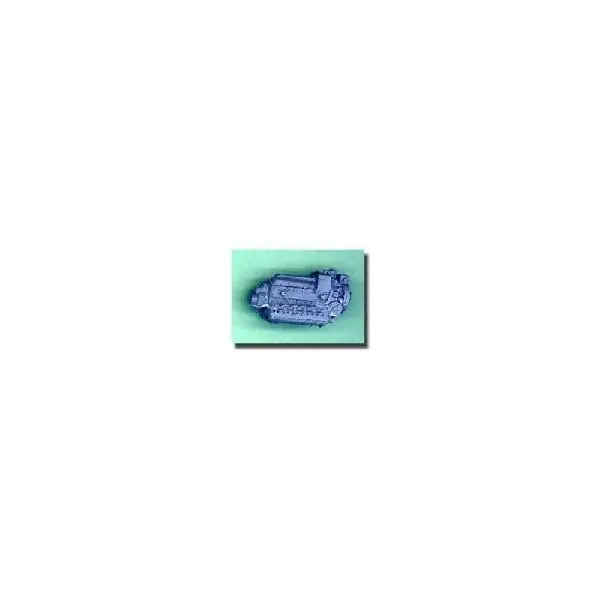 ROLLS ROYCE KESTREL IV TO Spedito Oggi
