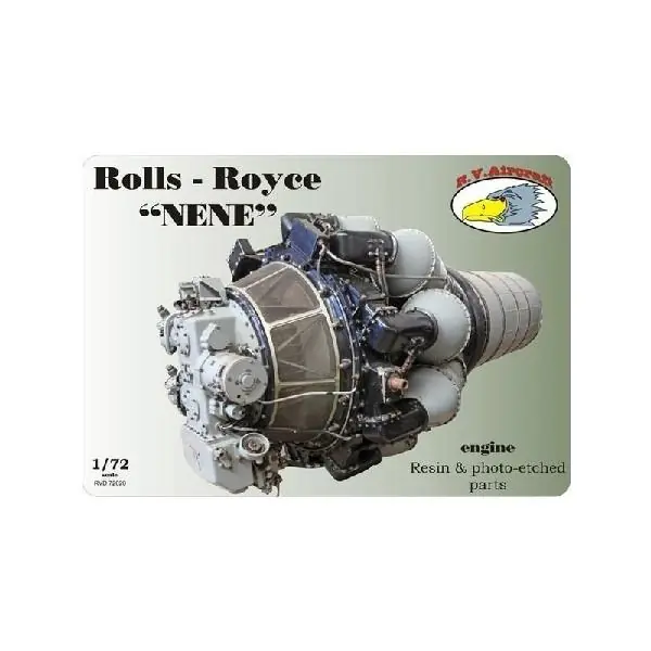 Sconto ROLLS-ROYCE ENGINE