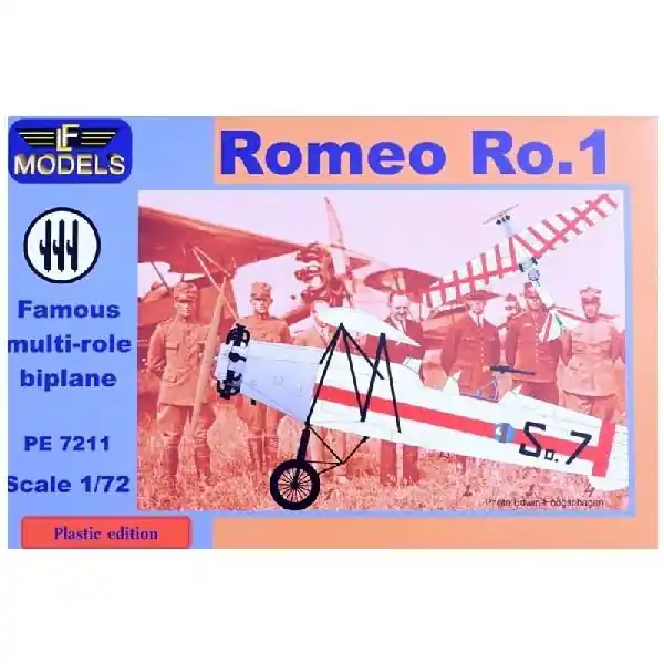 Sconto ROMEO RO.1
