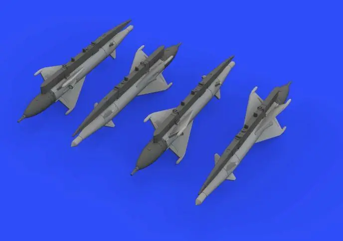 RS-2US MISSILES Più Venduto