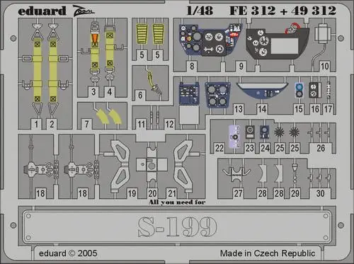 A Buon Prezzo S-199