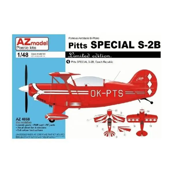 Prezzo Ridotto AZ MODEL AZ4868 S-2B