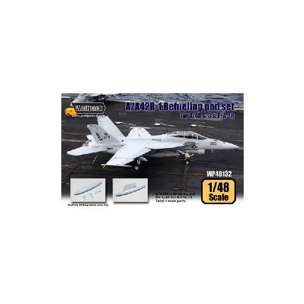 Offerta S-3 AND F/A-18