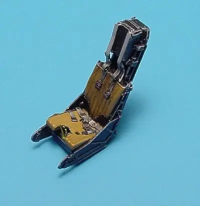 Consegna Rapida S-III-S SEGGIOLINO Ejection seat
