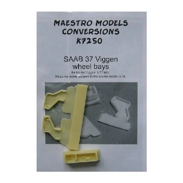 Direttamente Dal Produttore SAAB 37 VIGGEN