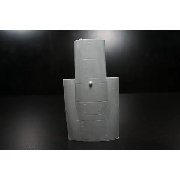 Economico SAAB VIGGEN CORRECTED BELLY INSERT