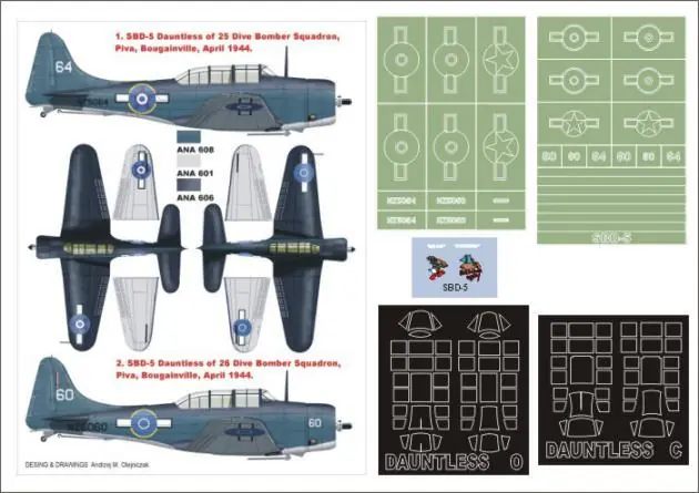 SBD-5 DAUNTLESS Compra Oggi Stesso