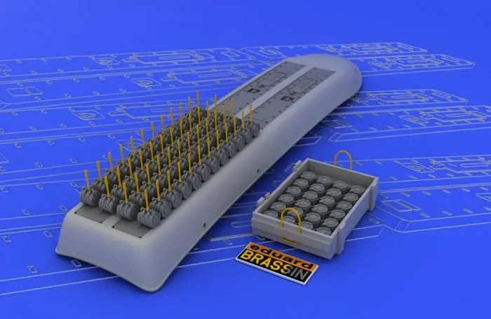 Prezzo Ridotto SD2 cluster bomb