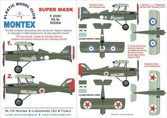 Acquista Ora SE.5A