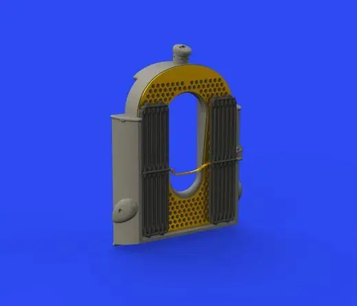 Ultime Pezzi SE.5A