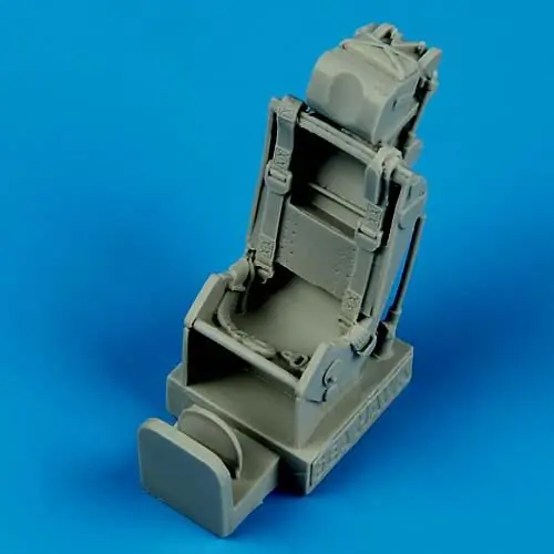 SEA HAWK Novità